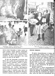 Fig. 29. Pictures by Ricardo Rangel as published in the weekly magazine Tempo of shoe shiners and newspaper vendors that he took in both Portugal and Mozambique.