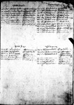 Register 3, Folio 25 recto