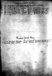 Register 8, Folio 88 verso