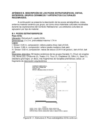 View PDF (1.11 MB), titled "Apéndice_B Ceramica Elementos y Artefactos"