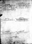 Register 1, Folio 52 verso