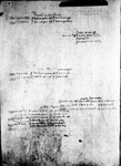 Register 1, Folio 58 verso