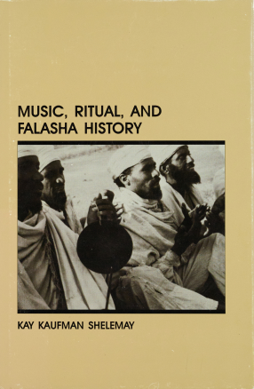 Cover image for Music, Ritual, and Falasha History
