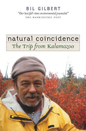 Cover image for Natural Coincidence: The Trip from Kalamazoo