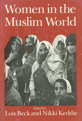 Cover image for Women in the Muslim world