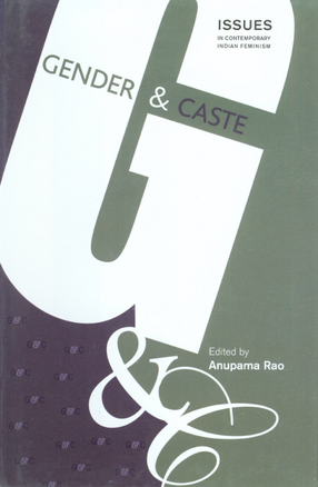 Cover image for Gender &amp; caste