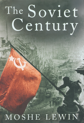 Cover image for The Soviet century