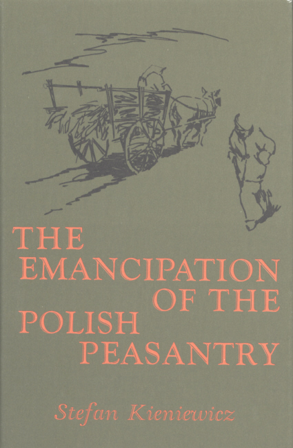 The Emancipation Of The Polish Peasantry