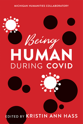 Cover image for Being Human during COVID