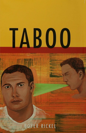 Cover image for Taboo