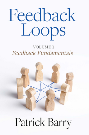 Cover image for Feedback Loops: How to Give and Receive High-Quality Feedback