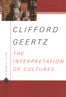 the interpretation of cultures selected essays