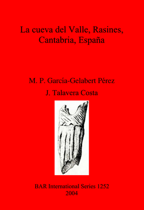 Cover image for La cueva del Valle, Rasines, Cantabria, España