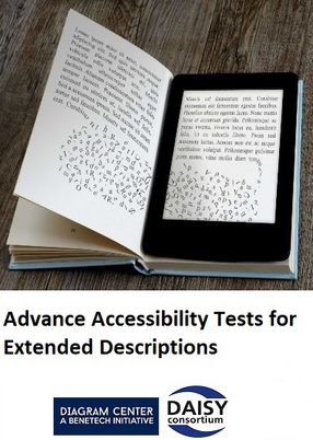 Cover image for Advanced Accessibility Tests: Extended Descriptions