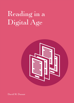 Cover image for Reading in a Digital Age