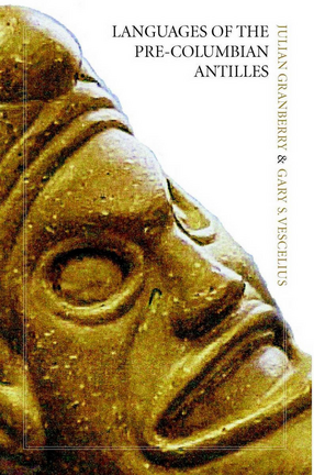 Cover image for Languages of the Pre-Columbian Antilles