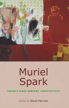 Cover image for Muriel Spark: Twenty-First-Century Perspectives