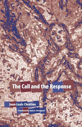 Cover image for The call and the response