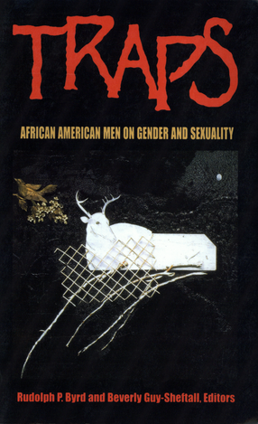 Cover image for Traps: African American Men on Gender and Sexuality