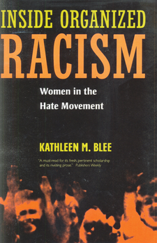 Women of the Klan by Kathleen M. Blee