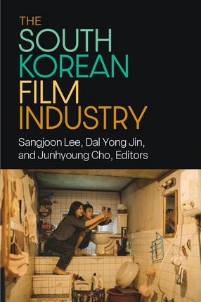 Cover image for The South Korean Film Industry