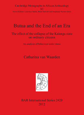 Butua and the End of an Era: The effect of the collapse of the