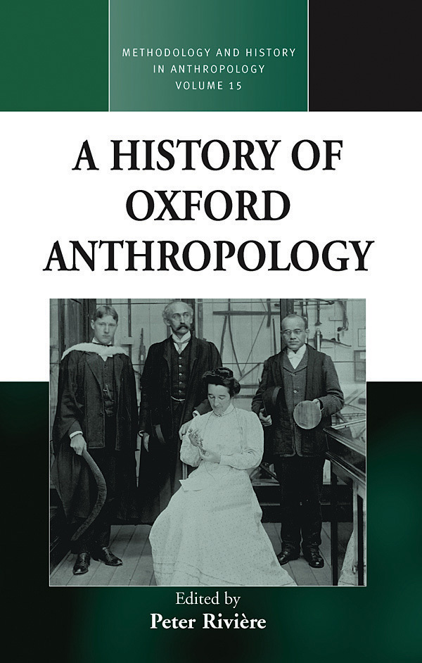 oxford social anthropology phd