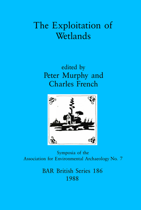Cover image for The Exploitation of Wetlands: Pt.17