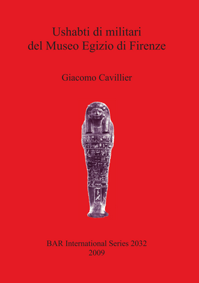 Cover image for Ushabti di militari del Museo Egizio di Firenze