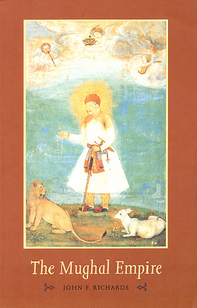 Cover image for The Mughal Empire