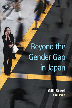 Cover image for Beyond the Gender Gap in Japan