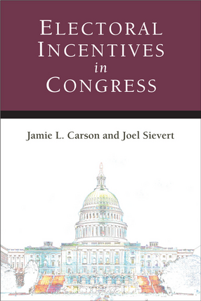 Cover image for Electoral Incentives in Congress