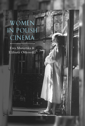 Cover image for Women in Polish cinema