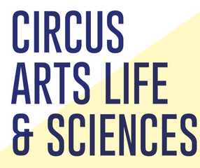 Cover image for Circus: Arts, Life, and Sciences