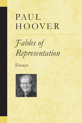 Cover image for Fables of Representation: Essays