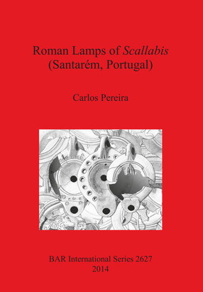 Cover image for Roman Lamps of Scallabis (Santarém, Portugal)