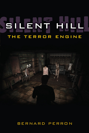 Cover image for Silent Hill: The Terror Engine