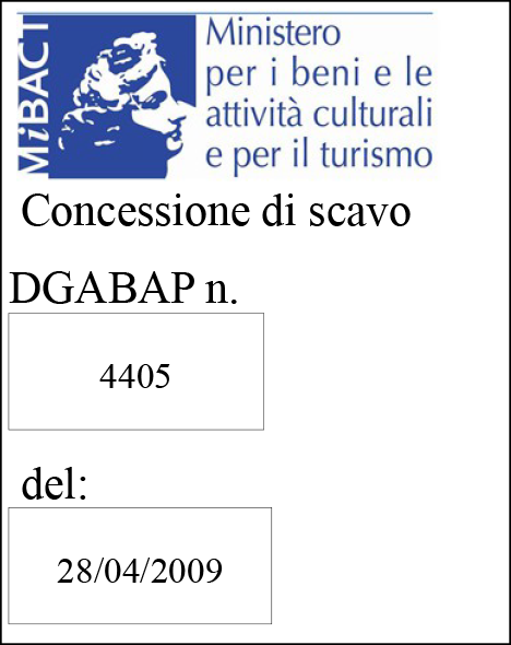 Ministero per i ben e le attivita culturali e per il turismo