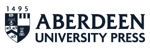 Aberdeen University Press Logo