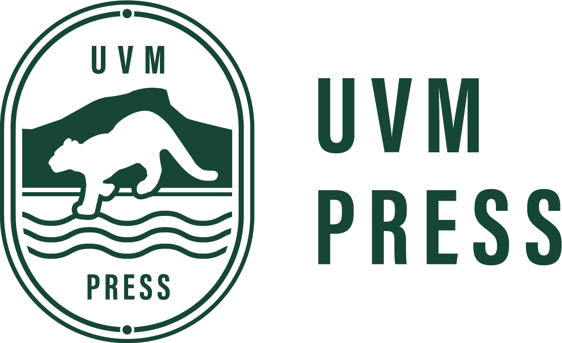 University of Vermont Press Logo