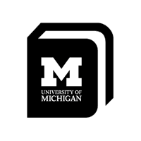 Michigan Publishing Services logo