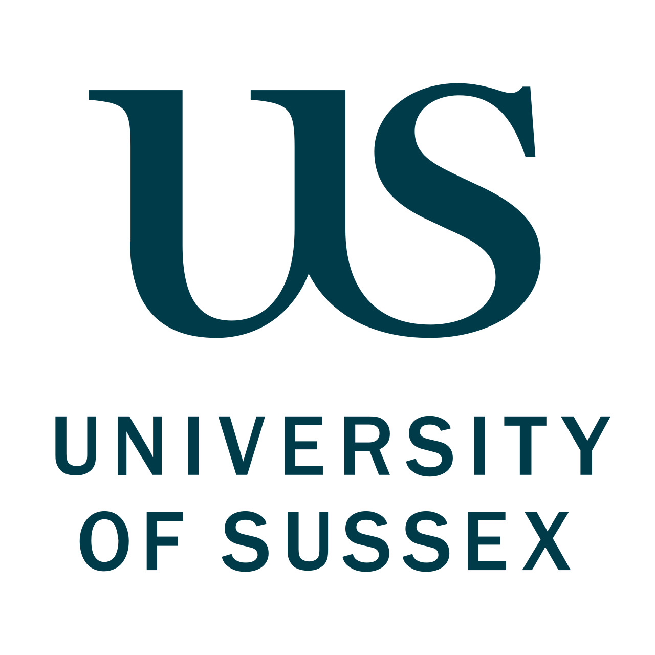 University of Sussex Library logo